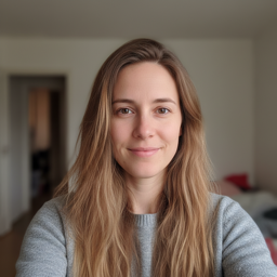 Laura P.