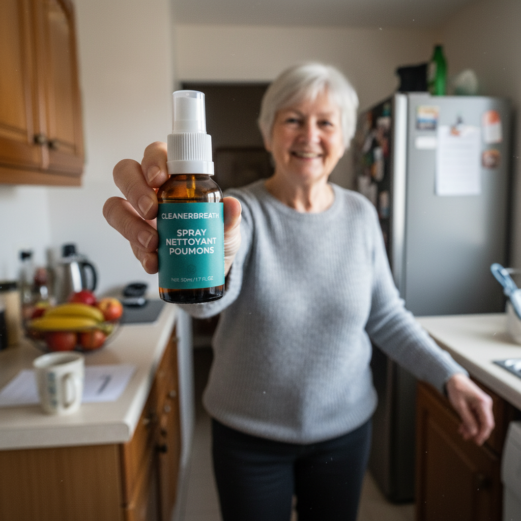 Jennifer R., 62 ans