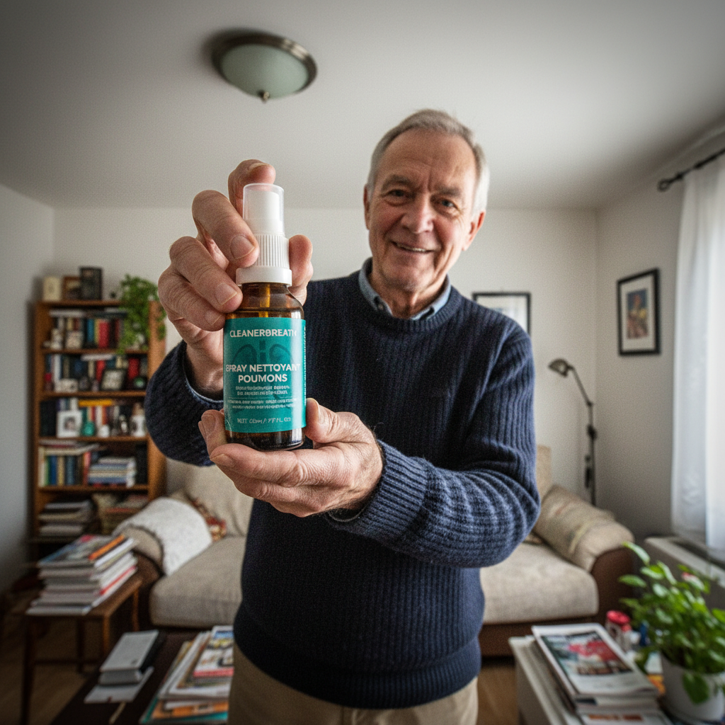 Client vérifié — Robert M.