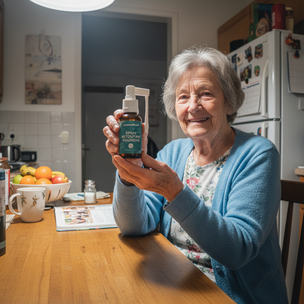 Client vérifié — Christine D.